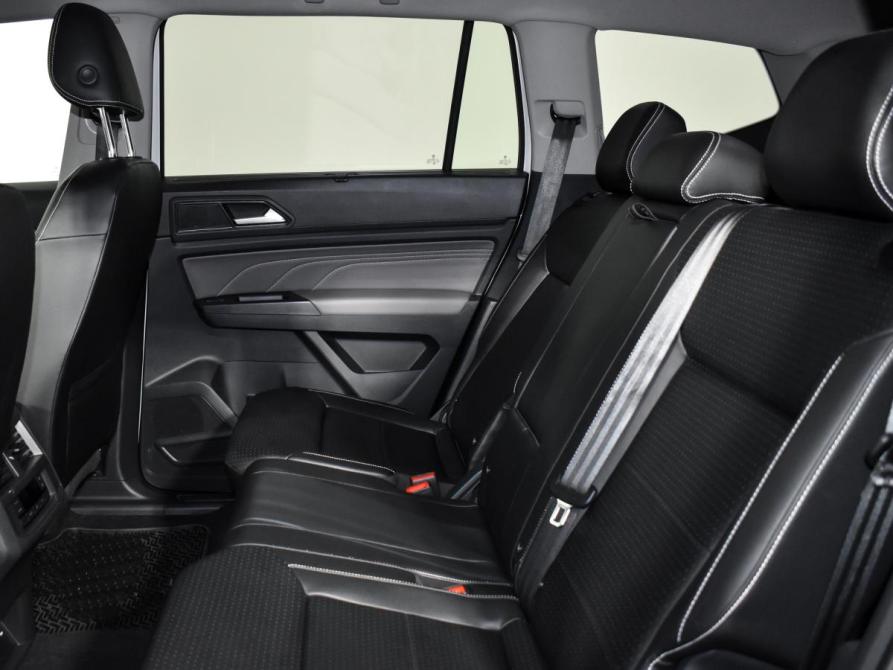 Volkswagen Atlas I Рестайлинг Санкт-Петербург  - изображение 12