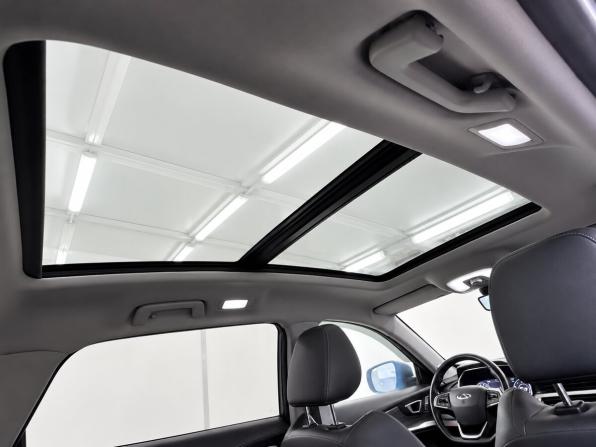Chery Tiggo 8 Pro I с пробегом 2021 года, цена 1 610 000 рублей, 129705 км, внедорожник, Автокод Объявления