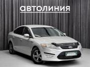 Ford Mondeo IV Рестайлинг Красноярск  - изображение 22