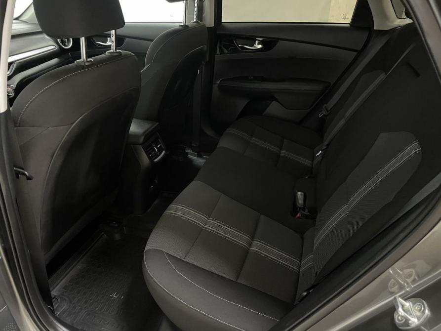 Kia Cerato IV Рестайлинг Воронеж  - изображение 15
