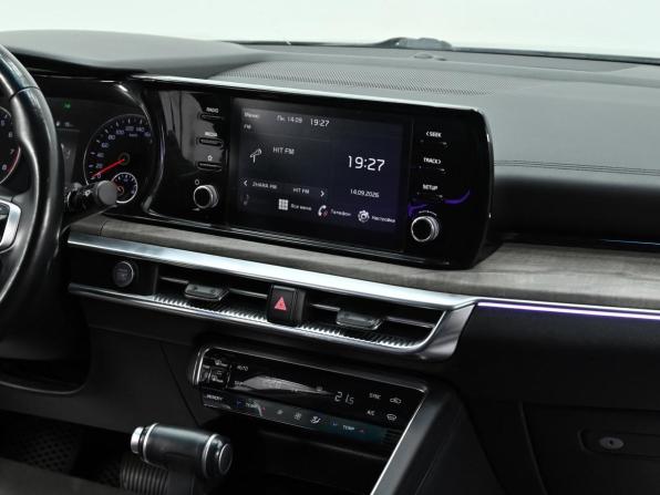Kia K5 III с пробегом 2021 года, цена 1 749 000 рублей, 108000 км, седан, Автокод Объявления