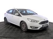 Ford Focus III Рестайлинг Москва  - изображение 28