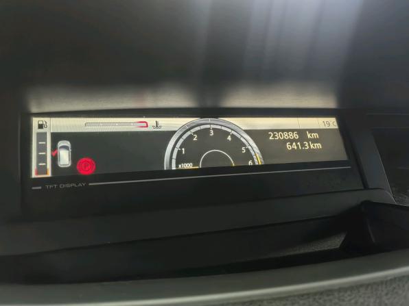 Renault Scenic III с пробегом 2010 года, цена 619 000 рублей, 230885 км, компактвэн, Автокод Объявления