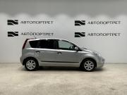 Nissan Note I Рестайлинг Санкт-Петербург  - изображение 29