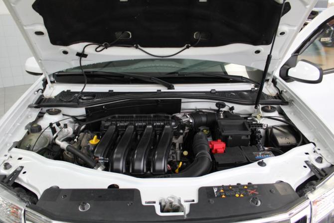 Nissan Terrano III (D10) с пробегом 2020 года, цена 1 485 000 рублей, 89381 км, внедорожник, Автокод Объявления