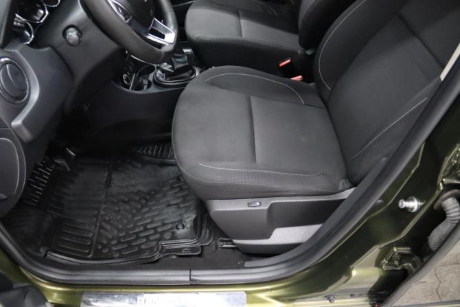 Renault Duster I Рестайлинг с пробегом 2019 года, цена 1 385 850 рублей, 156757 км, внедорожник, Автокод Объявления