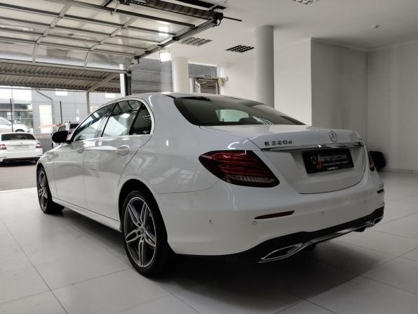 Mercedes-Benz E-Класс V (W213 S213 C238) Рестайлинг с пробегом 2020 года, цена 4 000 000 рублей, 67209 км, седан, Автокод Объявления