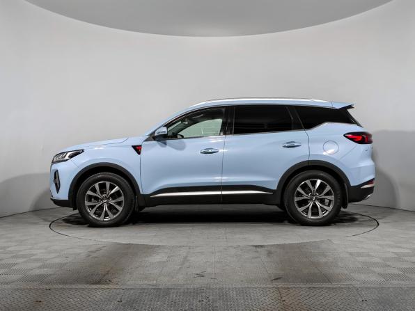 Chery Tiggo 7 Pro Max I с пробегом 2022 года, цена 1 852 000 рублей, 21291 км, внедорожник, Автокод Объявления