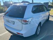 Mitsubishi Outlander III Магнитогорск  - изображение 9