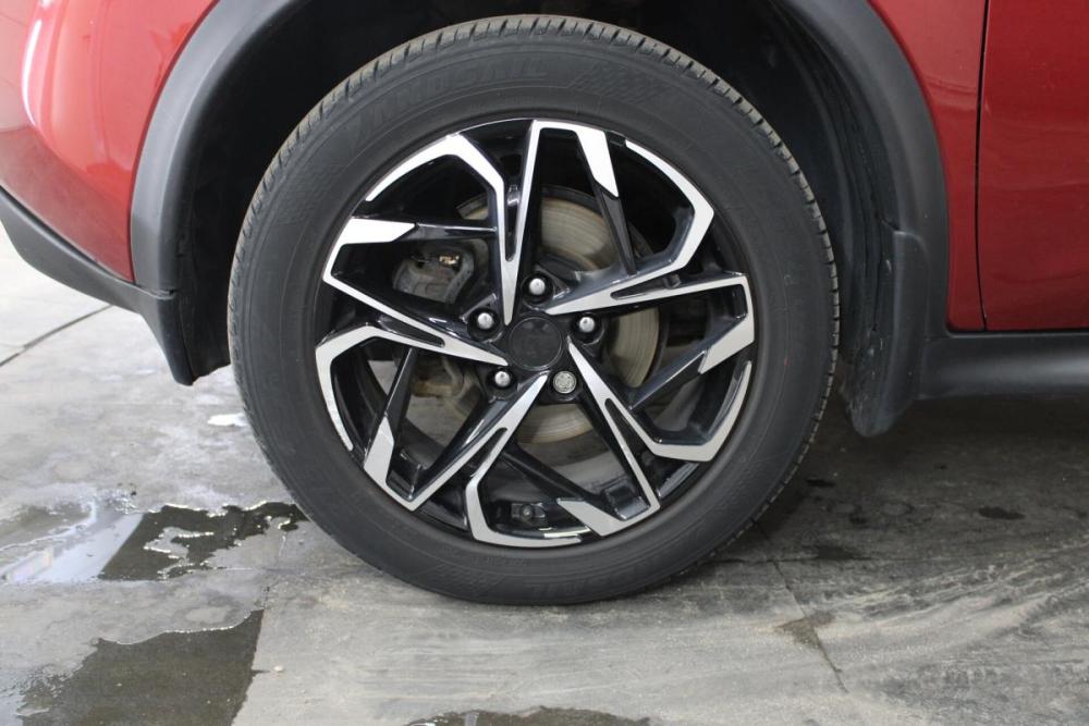 Nissan Juke I Ярославль  - изображение 14