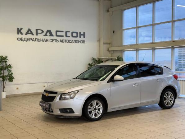 Chevrolet Cruze I с пробегом 2012 года, цена 670 000 рублей, 224000 км, хэтчбек, Автокод Объявления