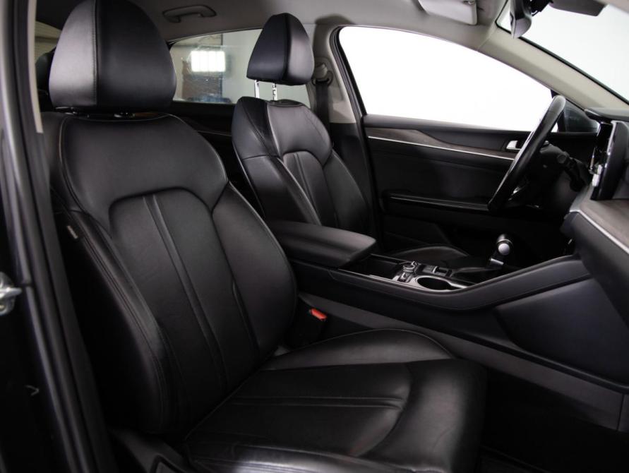 Kia K5 III Санкт-Петербург  - изображение 11