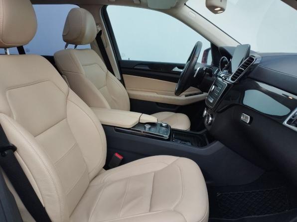 Mercedes-Benz GLS I (X166) с пробегом 2018 года, цена 4 678 000 рублей, 89990 км, внедорожник, Автокод Объявления