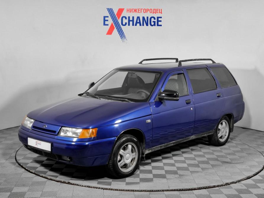 Lada (ВАЗ) 2111 Нижний Новгород  - изображение 1