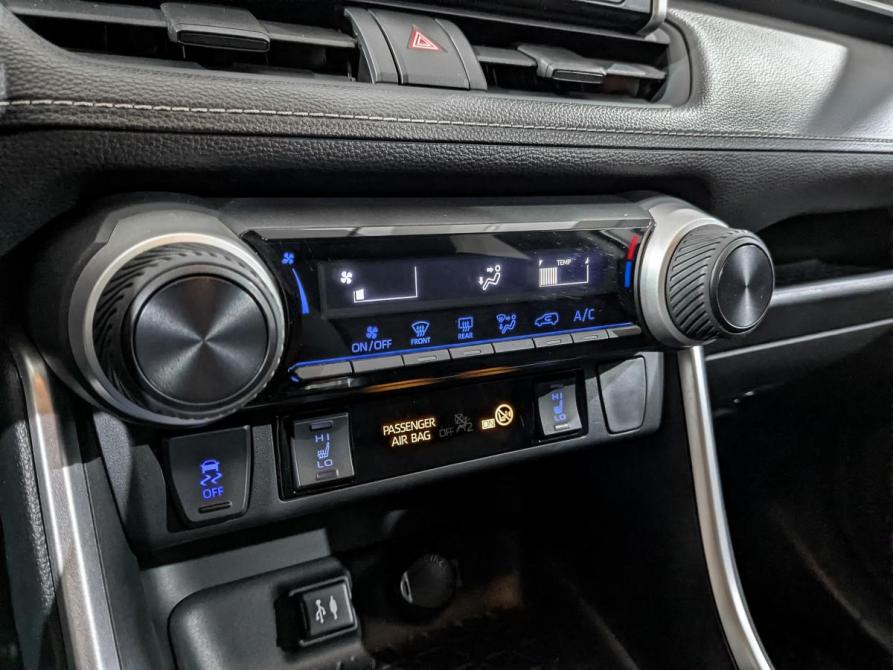 Toyota RAV4 V (XA50) Химки  - изображение 21