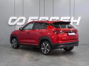 Changan CS35 Plus I Рестайлинг Воронеж  - изображение 23