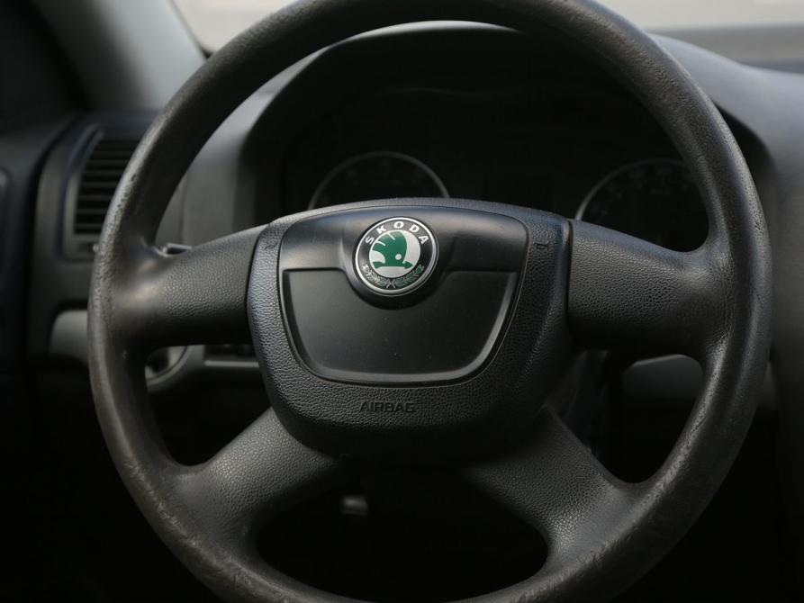 Skoda Octavia II (A5) Рестайлинг Иваново  - изображение 16