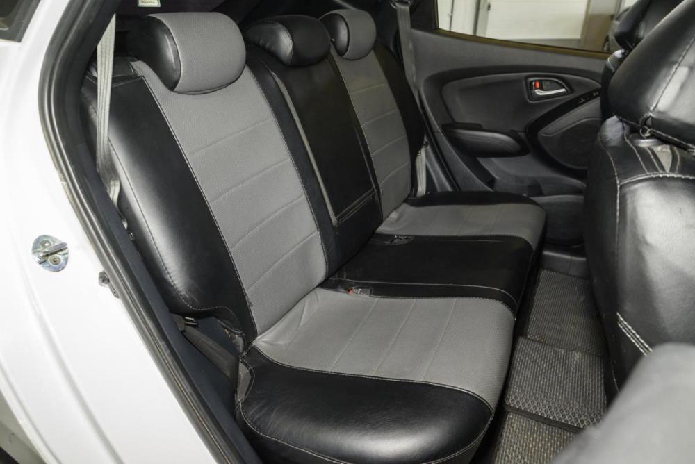 Hyundai ix35 I Рестайлинг Ульяновск  - изображение 9