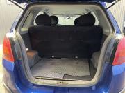Chery IndiS (S18D) I Пермь  - изображение 24