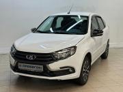 Lada (ВАЗ) Granta I Рестайлинг Балашиха  - изображение 17