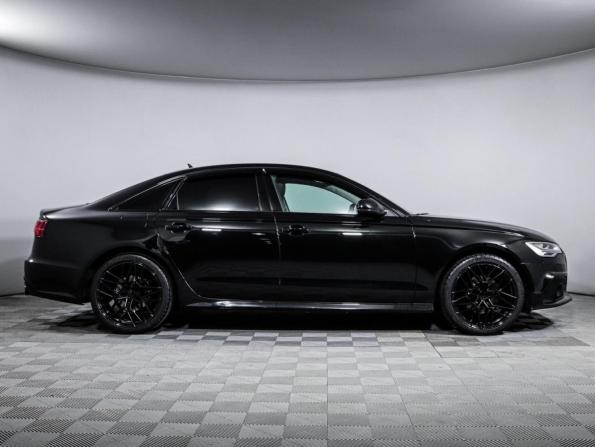 Audi A6 IV (C7) Рестайлинг с пробегом 2018 года, цена 2 650 000 рублей, 129765 км, седан, Автокод Объявления