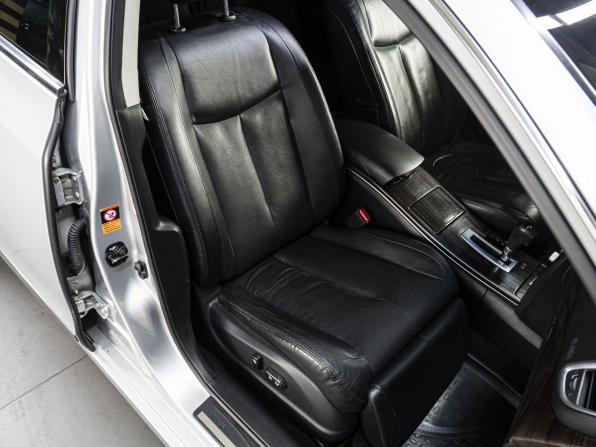 Nissan Teana II (J32) Рестайлинг с пробегом 2011 года, цена 1 189 000 рублей, 182980 км, седан, Автокод Объявления