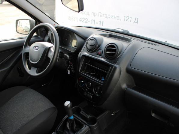 Lada (ВАЗ) Granta I с пробегом 2013 года, цена 259 000 рублей, 68962 км, седан, Автокод Объявления