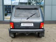 Lada (ВАЗ) 2131 (4x4) I Рестайлинг (2020) Ярославль  - изображение 21