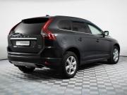 Volvo XC60 I Рестайлинг Москва  - изображение 18