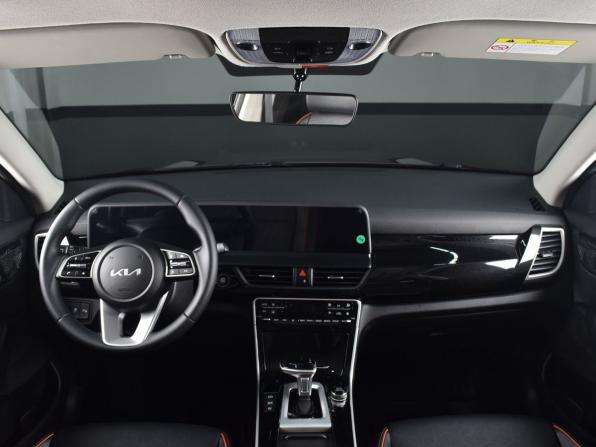 Kia Seltos II China Market с пробегом 2026 года, цена 2 990 995 рублей, 46 км, внедорожник, Автокод Объявления