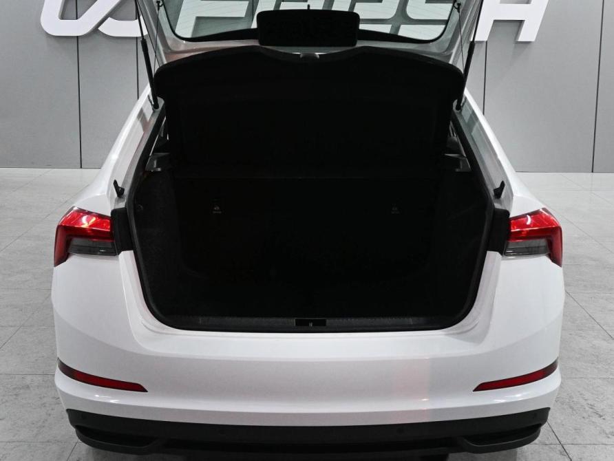 Skoda Rapid II Ростов-на-Дону  - изображение 17