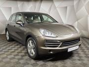 Porsche Cayenne II (958) Москва  - изображение 23