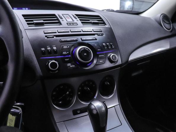 Mazda 3 II (BL) с пробегом 2011 года, цена 809 000 рублей, 197286 км, седан, Автокод Объявления