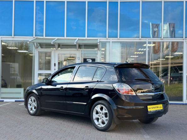 Opel Astra H Рестайлинг с пробегом 2008 года, цена 570 000 рублей, 246556 км, хэтчбек, Автокод Объявления