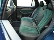 Geely Monjaro I Москва  - изображение 36