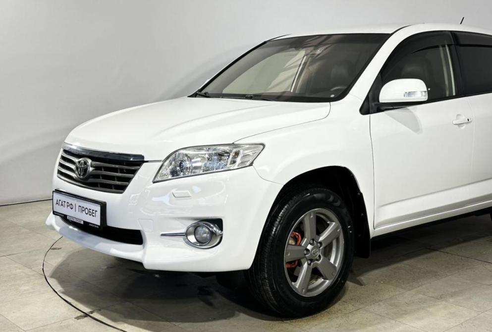 Toyota RAV4 III (XA30) Рестайлинг Саранск  - изображение 12