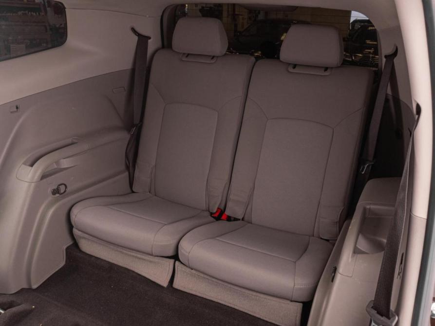 Chevrolet Orlando I Тюмень  - изображение 12