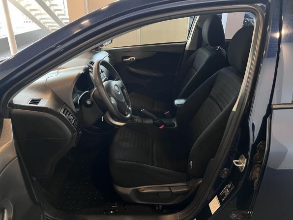 Toyota Corolla X (E140 E150) с пробегом 2008 года, цена 645 000 рублей, 320191 км, седан, Автокод Объявления