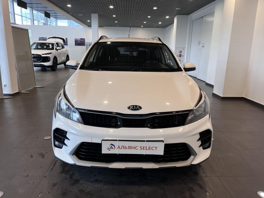 Kia Rio IV Рестайлинг Чебоксары  - изображение 8