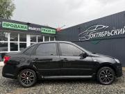 Lada (ВАЗ) Granta I Ижевск  - изображение 32