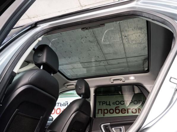 Land Rover Discovery Sport I с пробегом 2015 года, цена 2 369 000 рублей, 167847 км, внедорожник, Автокод Объявления