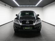 Nissan Pathfinder IV Тверь  - изображение 32