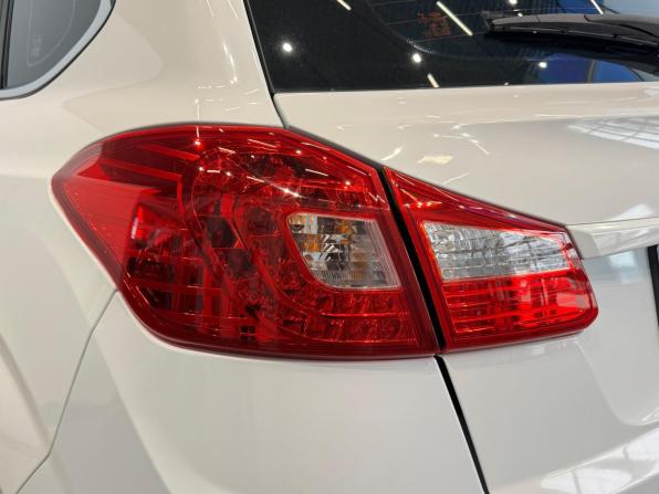 Chery Tiggo 5 I с пробегом 2014 года, цена 960 000 рублей, 108983 км, внедорожник, Автокод Объявления