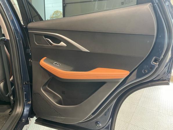 Omoda C5 I с пробегом 2023 года, цена 1 599 000 рублей, 76000 км, внедорожник, Автокод Объявления