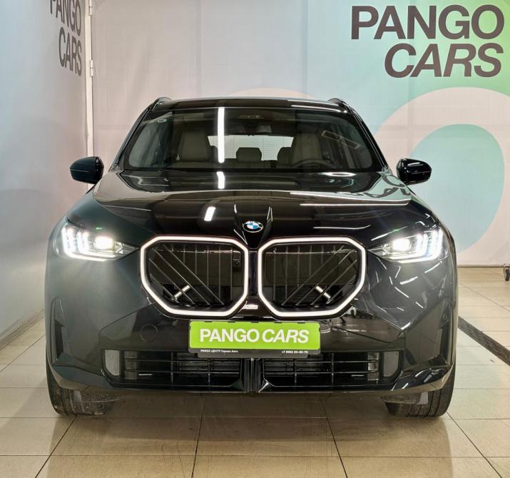 BMW X3 IV (G45/G48) Набережные Челны  - изображение 2