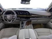 Cadillac Escalade V Москва  - изображение 44
