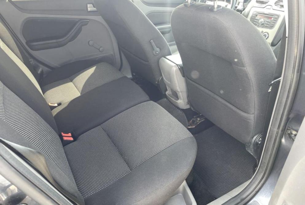 Ford Focus II Рестайлинг Иваново  - изображение 19