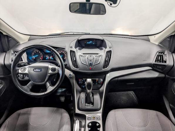 Ford Kuga II с пробегом 2016 года, цена 1 595 000 рублей, 75537 км, внедорожник, Автокод Объявления