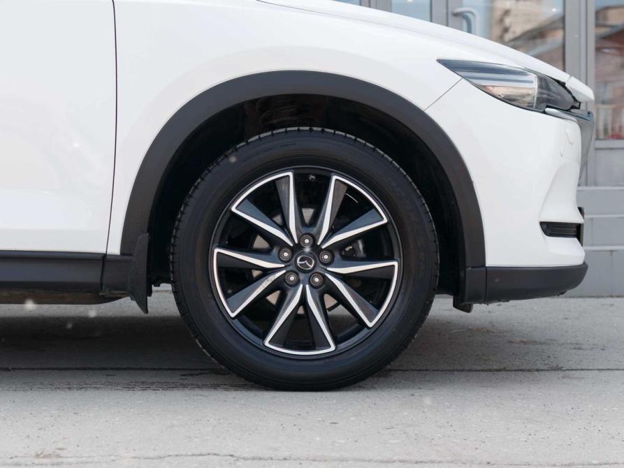 Mazda CX-5 II Новосибирск  - изображение 9