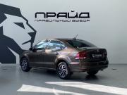 Volkswagen Polo V Рестайлинг Ростов-на-Дону  - изображение 30